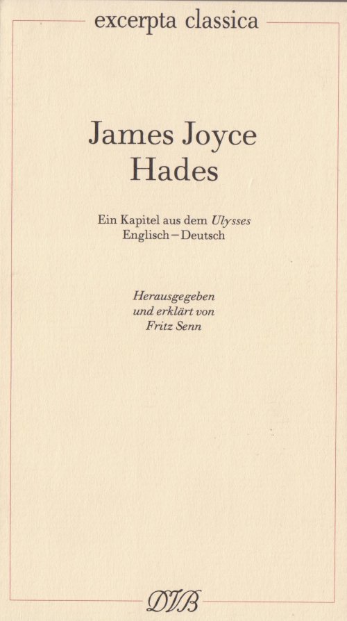Hades Cover