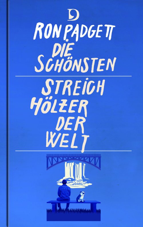 Die schönsten Streichhölzer der Welt Cover