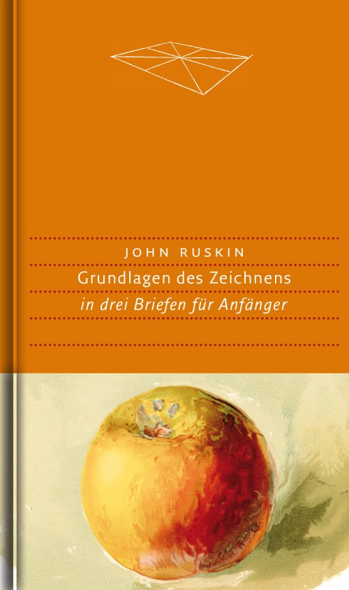 Grundlagen des Zeichnens Cover