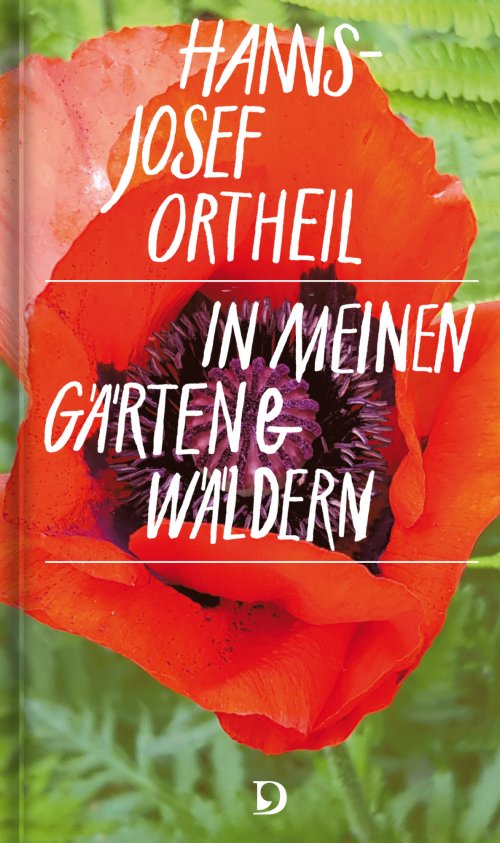 In meinen Gärten und Wäldern Cover