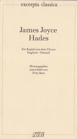 Hades Cover