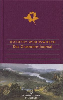 Das Grasmere-Journal Cover