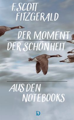 Der Moment der Schönheit Cover