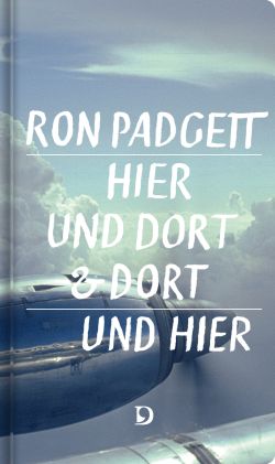 Hier und dort & dort und hier Cover